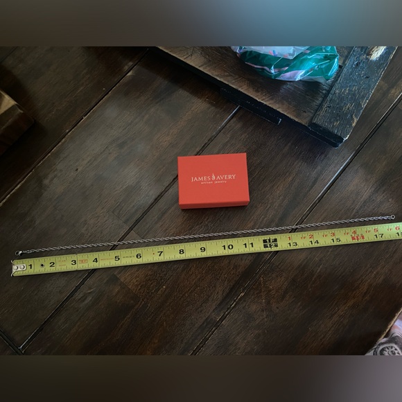 James Avery
Heavy Rope Chain - Picture 5 of 7